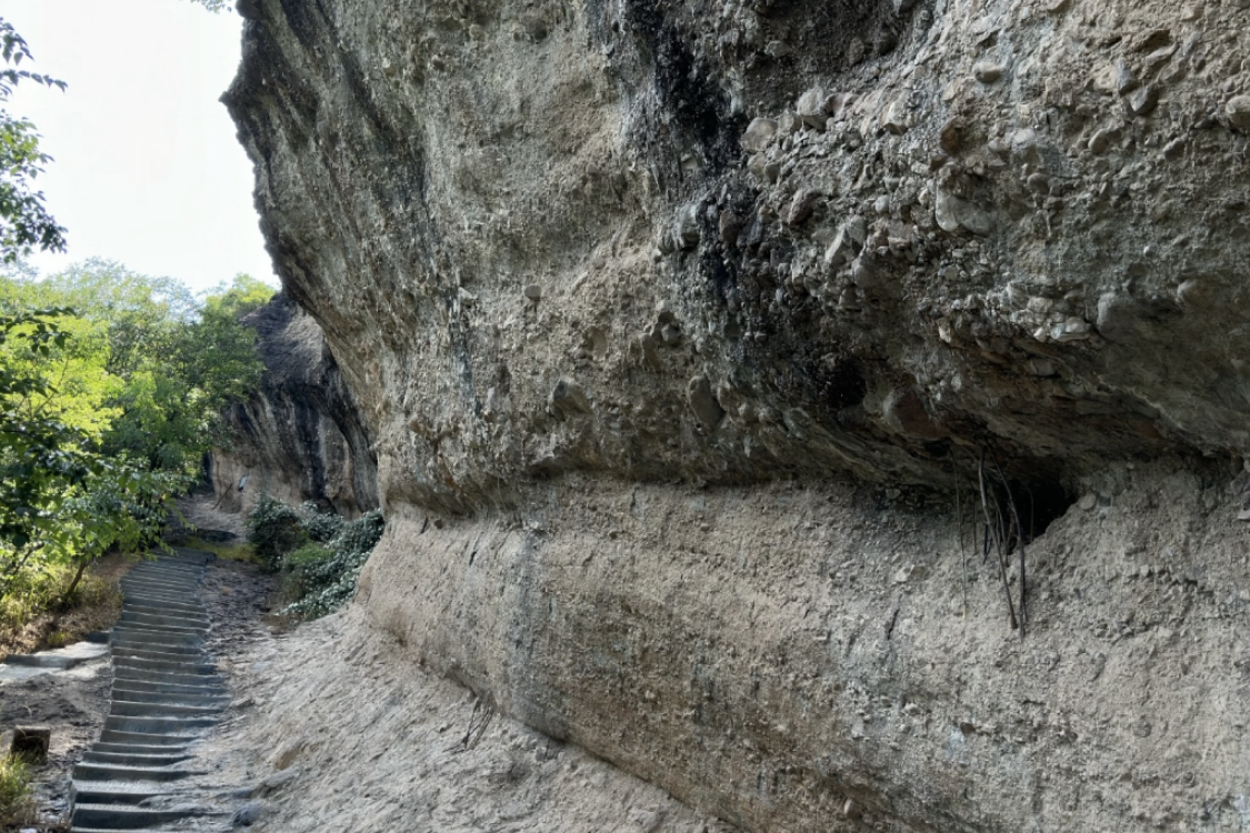 West Anhui Grand Canyon